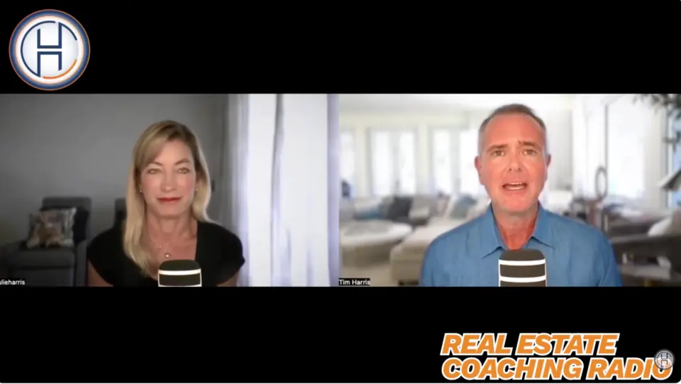 Real Estate Coaching Radio
