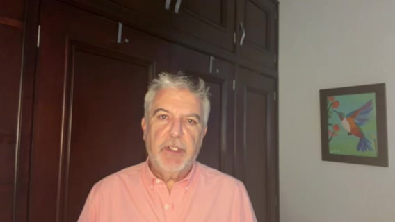 Ken Gould shares their experience