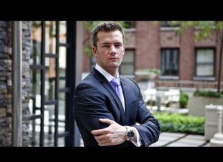 Ryan Serhant, Bravos Million Dollar Listing NY