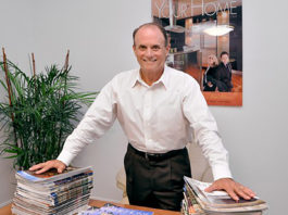 Tony Spano from Your Home Publishing