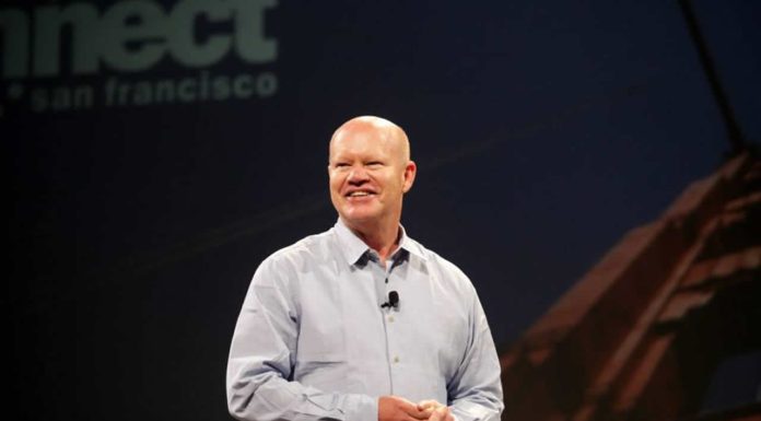 Brad Inman on Today’s Changing Industry