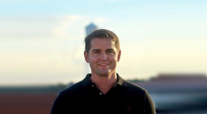 Tommy Sowers from SoloPro