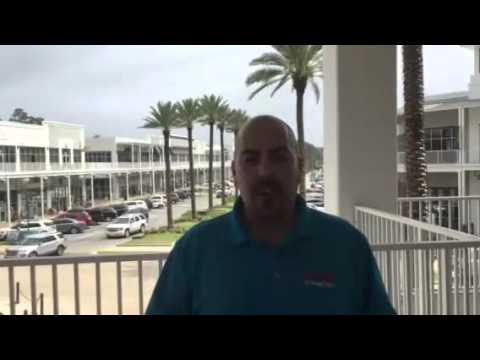 Doug Grantham from Re/Max Orange Beach