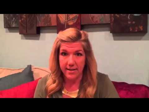 Vanessa Ryden from Keller Williams