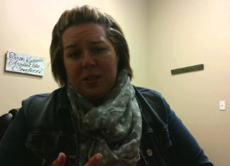 Kristin Hunsche from Re/Max Alliance