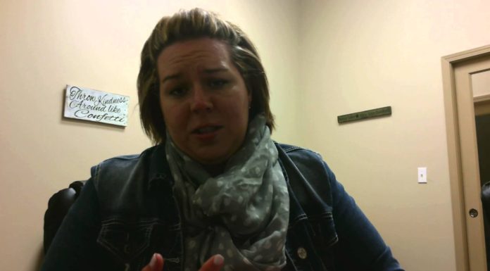 Kristin Hunsche from Re/Max Alliance