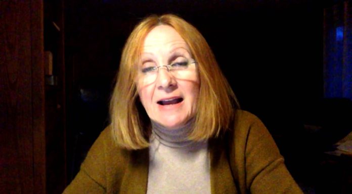 Maria Szuknovics from Coldwell Banker