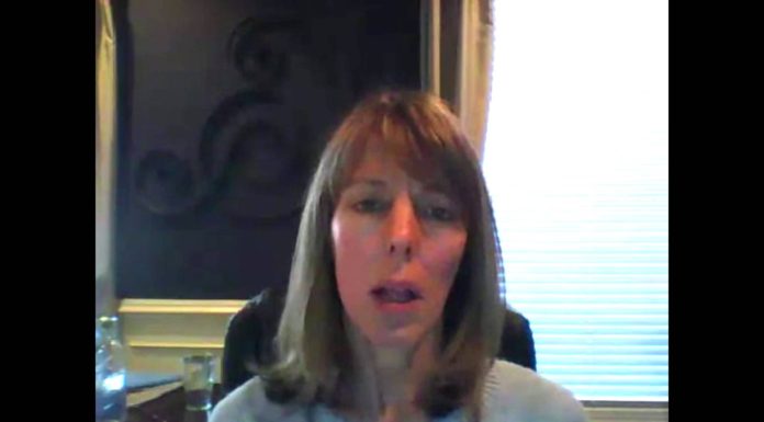 Diana Geremiah from EXP Realty