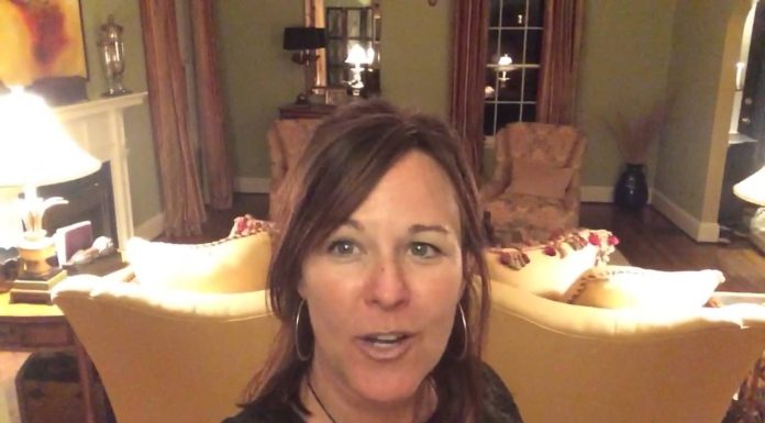 Stephanie Cline from Belle Properties