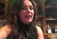 Nancy Thompson from Keller Williams