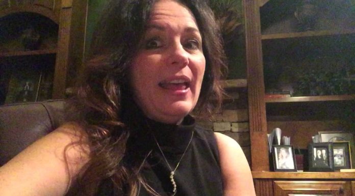 Nancy Thompson from Keller Williams