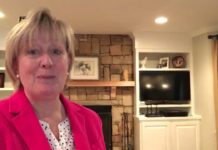 Lisa Swann from Keller Williams