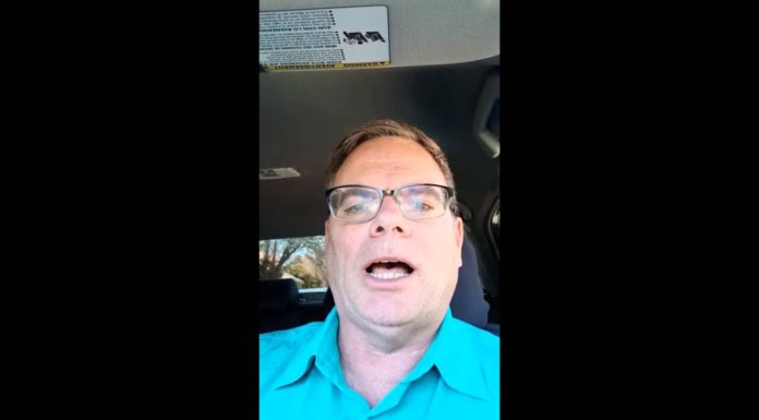 Darrell Self from DMD Realty