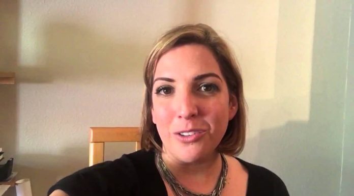 Amy Leyack with Vanguard Properties