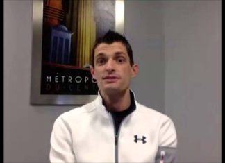 Ryan Hergot from Highgarden Real Estate