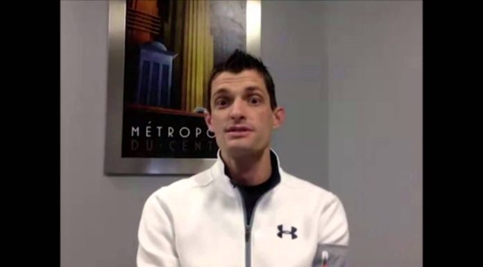 Ryan Hergot from Highgarden Real Estate