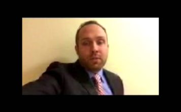 Brant Schroeder from Keller Williams