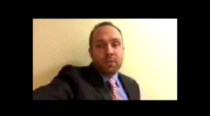 Brant Schroeder from Keller Williams