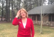 Tricia Jones from Frank Smith & Associates Realty