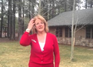 Tricia Jones from Frank Smith & Associates Realty