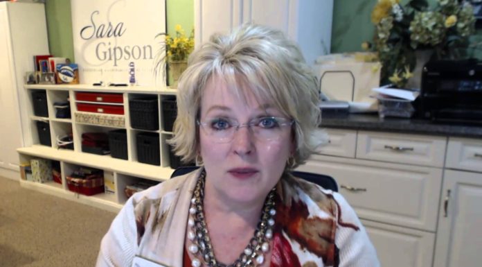 Sara Gipson from Sara Gipson Realty