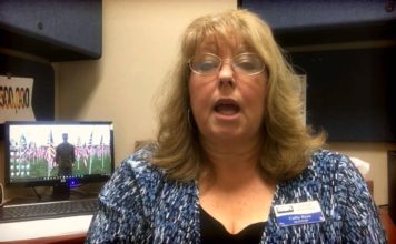 Cathy Ryan from Coldwell Banker