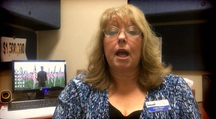 Cathy Ryan from Coldwell Banker