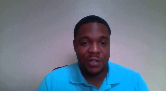 Marquis Webster from Noble Group Realty