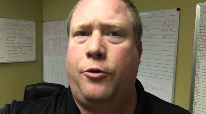 Brian Henry from Century 21 All-Points Realty