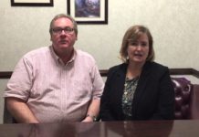 Steve & Jody Parrish from Coldwell Banker Gundaker