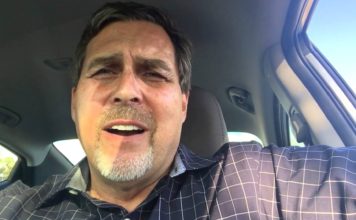 Joe Angley from EasyStreet Realty