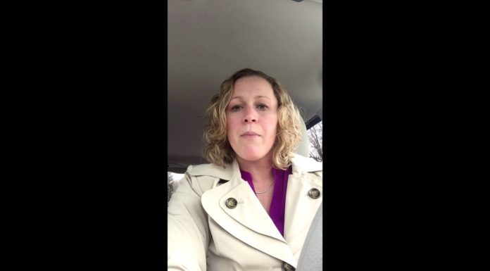 Kristi Tibben from Oakridge Realtors