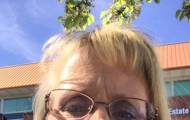 Margaret Rockwell from Berkshire Hathaway