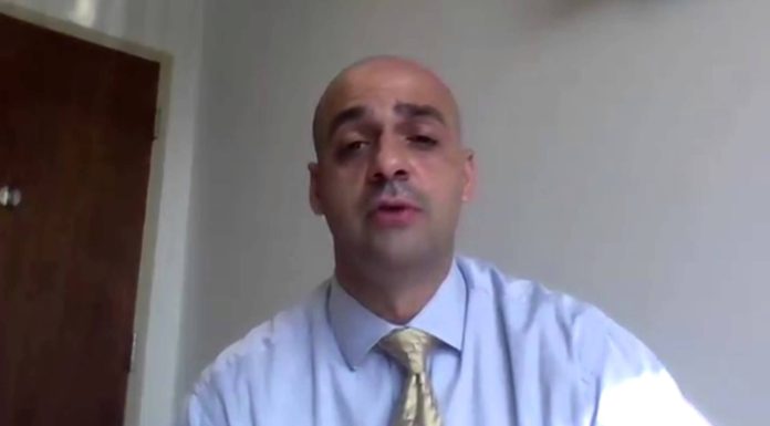 Wesley Millan from Real Estate Professionals