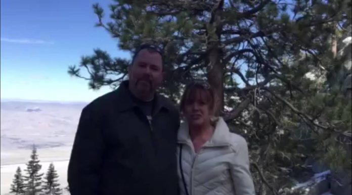 Tami & Chris Simon from Rockwood Realty