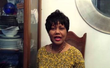 Teri Primm from Vanguard Realty