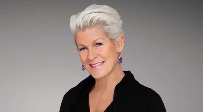 The Big Apple’s “Billion Dollar Broker”: Louise Phillips Forbes