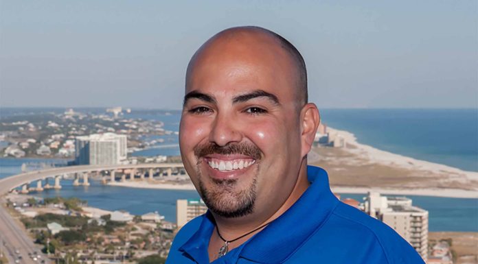 Doug Grantham:  Rolling in The Tide of Real Estate Success!