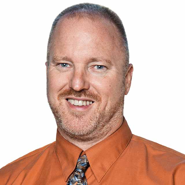 Dave VanderWoude Dave VanderWoude