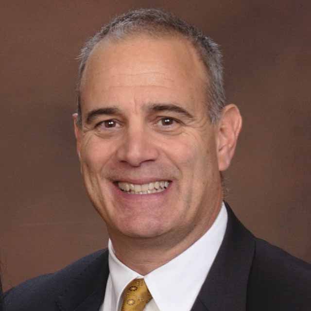 Mark Rickert Mark Rickert