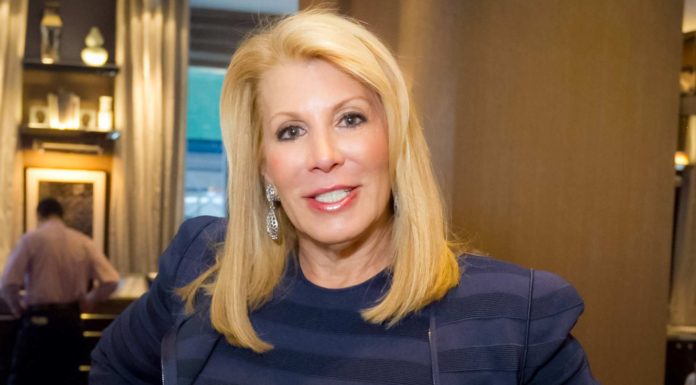 Dottie Herman Has Her ‘Eye On’ Tim & Julie: “The Nations #1 Coaches!”