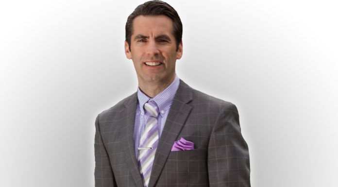 Podcast: Michael LaFido is Listing in The Lap of Luxury!