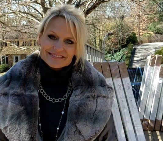 Renovation Reality: Time To Do Some Heavy Lifting!