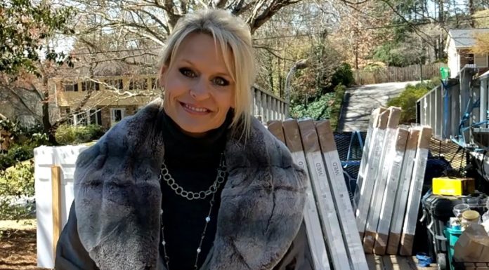 Renovation Reality: Time To Do Some Heavy Lifting!