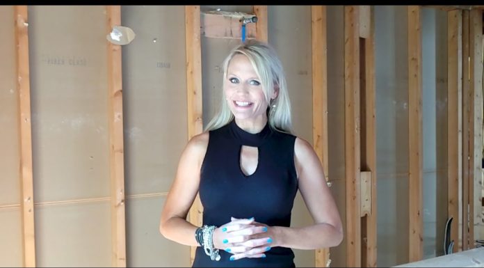 Renovation Reality: C is for Cabinets, Countertops and Craziness!