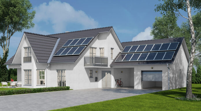 6 Reasons to Consider Going Solar with Your Home!