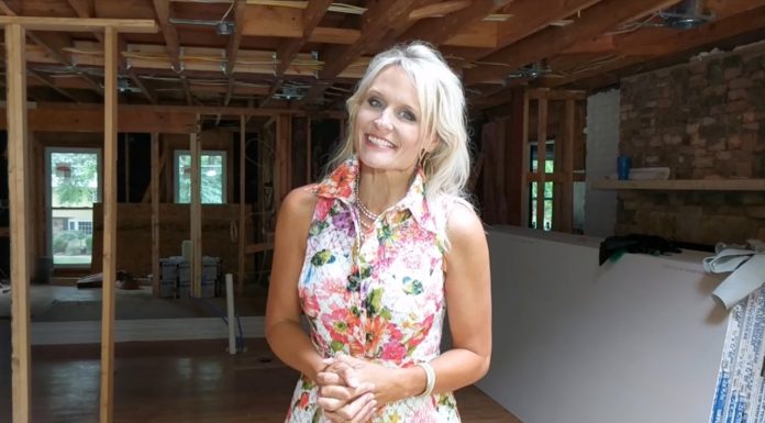 Renovation Reality: Decks & Drama…and Dogs?