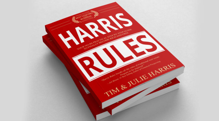 Harris Rules