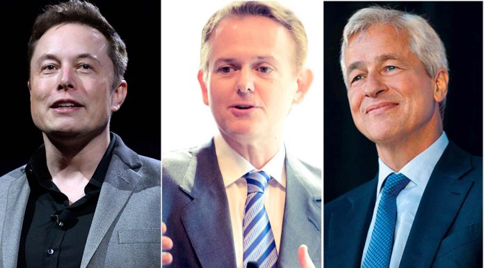 Harris, Musk and Dimon Have One Thing In Common