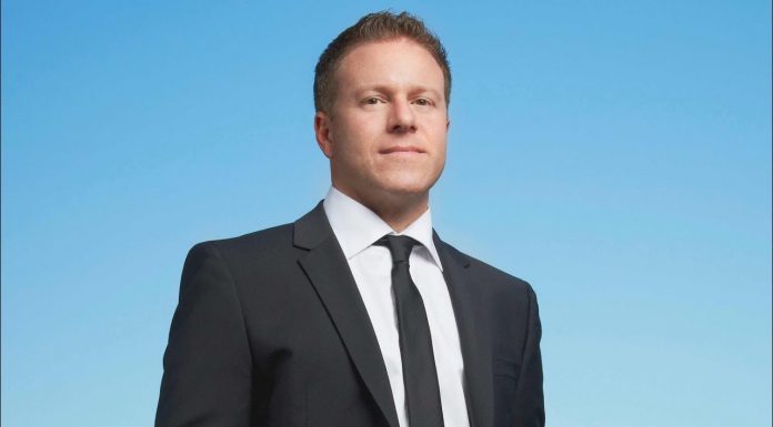 Ben Salem with Rodeo Realty